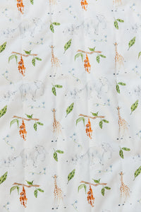 The Safari Party Sleeping Bag