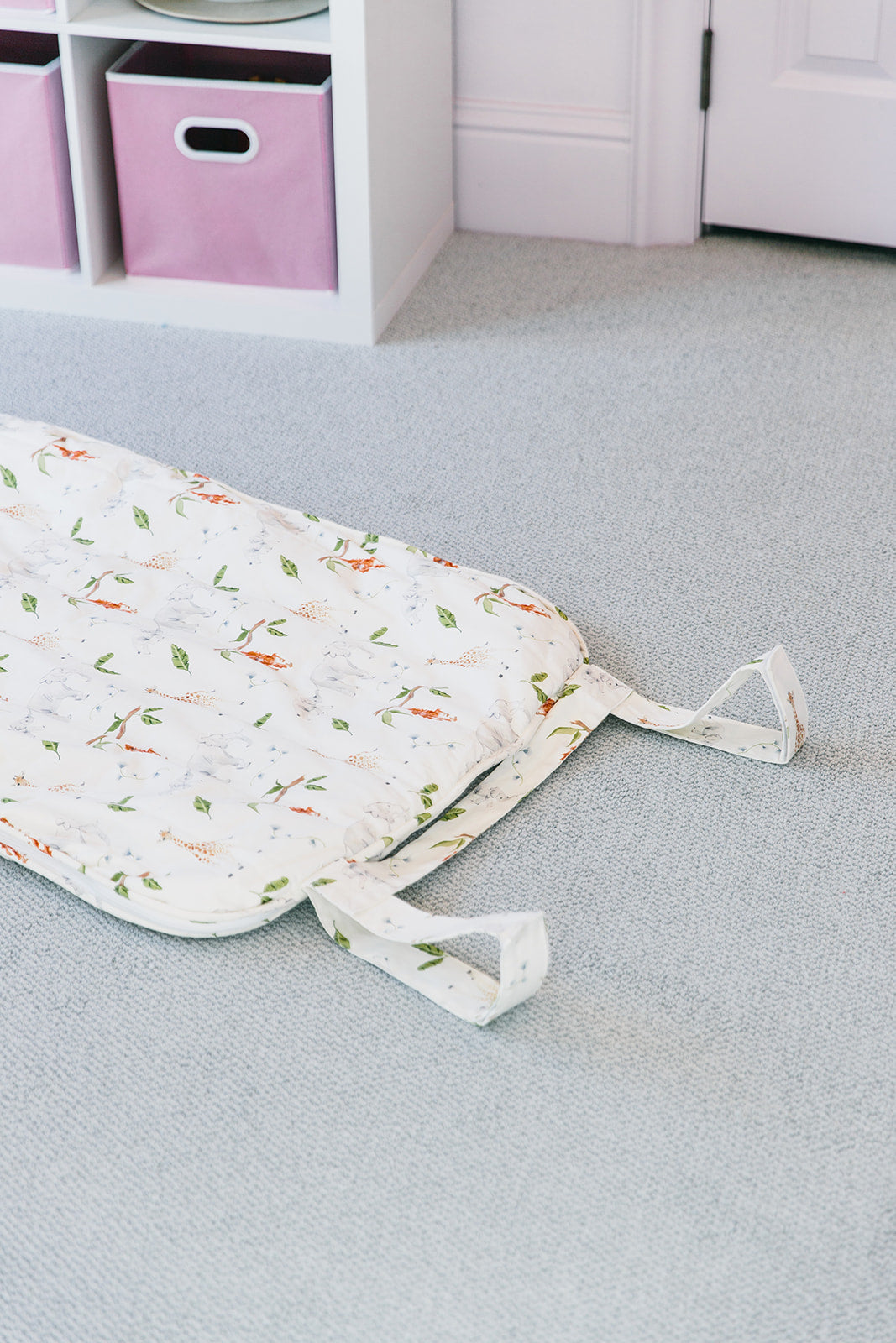 The Safari Party Sleeping Bag