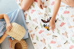 Load image into Gallery viewer, The Buckaroo Sleeping Bag

