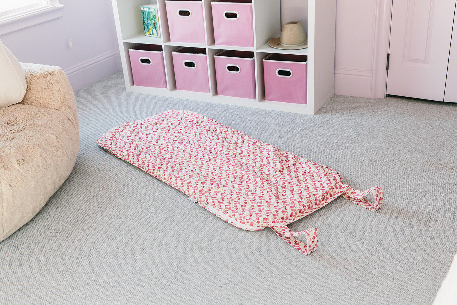 The Fiesta Sleeping Bag - SOLD OUT